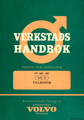Servicehanbok-Tillbehör PV 444-445 (SS-2043-1 – 7/1953) (SS-2043-1)