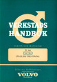 Servicehanbok-Invalidutrustning PV 444 (SS-2047-2 – 10/1958) (SS-2047-2)