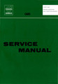 Service Manual-Trouble Shooting Fuel Injection Engines P 1800 (TP-10812-1 – Apr. 1973) (TP-10812-1)