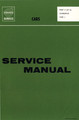 Service Manual-Overdrive Type J (TP 10487 1 - May 1969) (TP-10487-1)