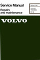Service Manual-Automatic Transmission (BW-35) (TP-11471-1 - Dec. 1976) (TP-11471-1)