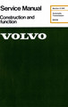 Service Manual-Automatic Transmission (BW-35) (TP-11464-1 - Mar. 1977) (TP-11464-1)
