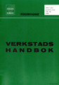 Servicehanbok-Koppling 120, 140, 1800 (TP-10054-3A - 9/1969)