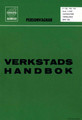 Servicehanbok-Automatisk Växellåda (BW-35) P 120, 140, 164 (TP-10022-3 - 1/1970)
