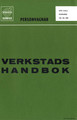 Servicehanbok-Överväxel 120, 140, 1800 (TP-10124-2 - 1/1968)