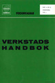 Servicehanbok-Överväxel Typ J (TP-10486-1-A - 6/1974)