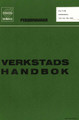 Servicehanbok-Kardanaxel 120, 140, 164, 1800 (TP-10372-2 - 8/1971)