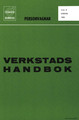 Servicehanbok-Kaross 1800 (TP-10267-2 - 10/1971)