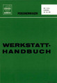 Service Handbuch-Overdrive 120, 140, 1800 (TP-10128-2 – 5/1968)