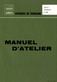 Service manuel-Graissage P 1800 (TP-10145-1 – 5/1965) (TP-10145-1)