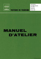 Service manuel-Moteur B 20, B 30 (TP-10904-1 – 5/1975) (TP-10904-1)