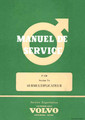 Service manuel-Surmultiplicateur P 120  (US-4286-2 – 6/1964) (US-4286-2)