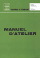 Service manuel-Ressorts Et Amortisseurs Roues 120 et 1800 (TP-10100-2 – 4/1970) (TP-10100-2)