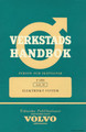 Service Manual-Electrical System (6 Volt) P 120 (SS-2188-3 - Jan 1965) (SS-2188-3)