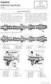 Service Manual-Propeller Shaft P 120 (US-4272-3 - Oct. 1964) (US-4272-3)