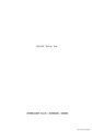 Service Manual-Volvo Police Car Supplement P 120 (Volvo-Police-Car)
