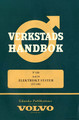 Servicehanbok-Elektriskt System (12 Volt) P 120 (SS-2233-2-12/1963) (SS-2233-2)