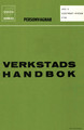 Servicehanbok-Elektriskt System P 120 (TP-10230-10/1965) (TP-10230)