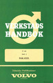 Servicehanbok-Bakaxel P 120 (SS-2186-3-2/1965) (SS-2186-3)
