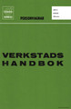 Servicehanbok-Kaross 120-Serien (TP-10175-3 - 11/1969) (TP-10175-3)