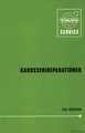 Servicehanbok-Karosserireparationer 120-Serien (TP-10720-1 - 8/1971) (TP-10720-1)
