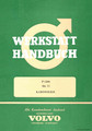 Service Handbuch-Karosserie P 1200 (US-4116 – 6/1963) (US-4116)