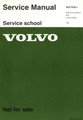 Service Manual-Electrical System And Instruments 164 (TP-11089-1 - Jan. 1975)