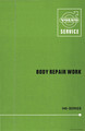 Service Manual-Body Repair Work 140 Series (TP-10671-1 - Nov. 1971)