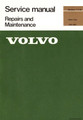 Service Manual-Body Care 140, 164 (TP-11677-1 – Sep. 1976)