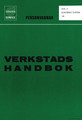 Servicehanbok-Elektriskt System 140 (TP-10532-1A - 2/1969) (TP-10532-1A)
