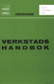 Servicehanbok-Kylanläggning 140, 164 (TP-10805 - 5/1973) (TP-10805)