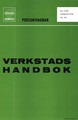Servicehanbok-Värmesystem 140, 164 (TP-10887 - 12/1973) (TP-10887)