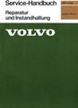 Service Handbuch-Getriebe M45 /46 (TP-11158-1 – 8/1975)