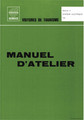 Service manuel-Système Électrique 140 (TP-10535-1 - 1/1970)