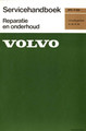 Servicehandboek-Versnellings Bakken M 45, M 46 (TP-11159-1 – 10/1975)