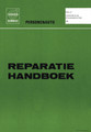 Servicehandboek-Voortrein En Stuurinrichting 140 (TP-10443-2 – 2/1974)