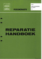 Servicehandboek-Veren, Schokbrekers En Wielen 140 (TP-10444-1 – 1/1968)