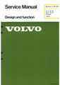 Service Manual-B 17, B 19, B 21, B 23 Engines 1975-.. (TP-30289-1)