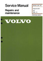 Service Manual-Engine B 230 F 240 1985-19 (TP-30869-1)