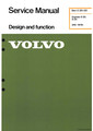 Service Manual-Engines D 20, D 24 240 1979- (TP-30139-1)