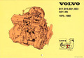 Service Manual-Volvo B17, B19, B21, B23 2(21-26) 1975-1980 (TP-30269-1)