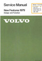 Service Manual-Fuel System 23, Intake and Exhaust Systems 25, Cooling System 26, Engine Controls 27 240, 260 (TP-12423-1)