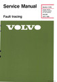 Service Manual-Oxygen Sensor Feedback System (Cl Fuel System) 240, 260 1975- 1985 (TP-11585-4)