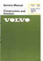 Service Manual-Emission Control Systems 240/260 1976- (TP-30727-2)