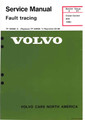 Service Manual-Cruise Control 200 1980- (TP-30866-2)