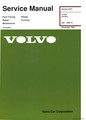 Service Manual-Cruise Control 240 1990-.. (TP-31607-1)