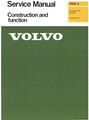Service Manual-Engine B 27 (TP-10980-1)
