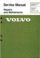 Service Manual-B27, B28, Engines 260 1975-1983 (TP-30430-1)