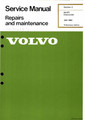Service Manual-B21FT Intercooler 240 1984 (TP-30685-2)
