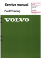 Service Manual-Diesel Engines D20, D24 240 1979- (TP-30019-1)